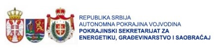 Read more about the article Javni konkurs za dodelu bespovratnih sredstava lokalnim samoupravama u Autonomnoj pokrajini Vojvodini za sufinansiranje razvoja saobraćaja i putne infrastrukture