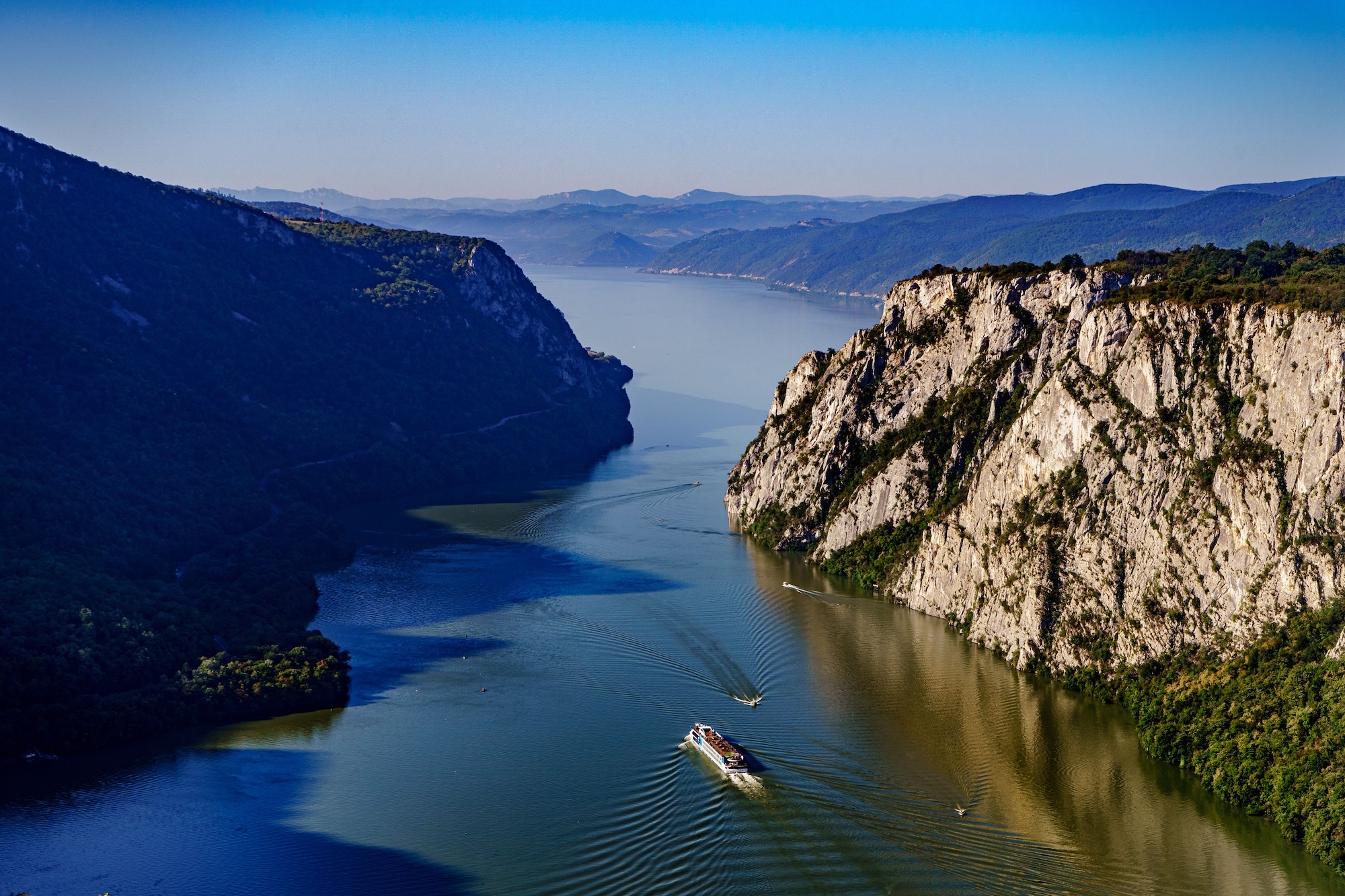 Danube Indeet