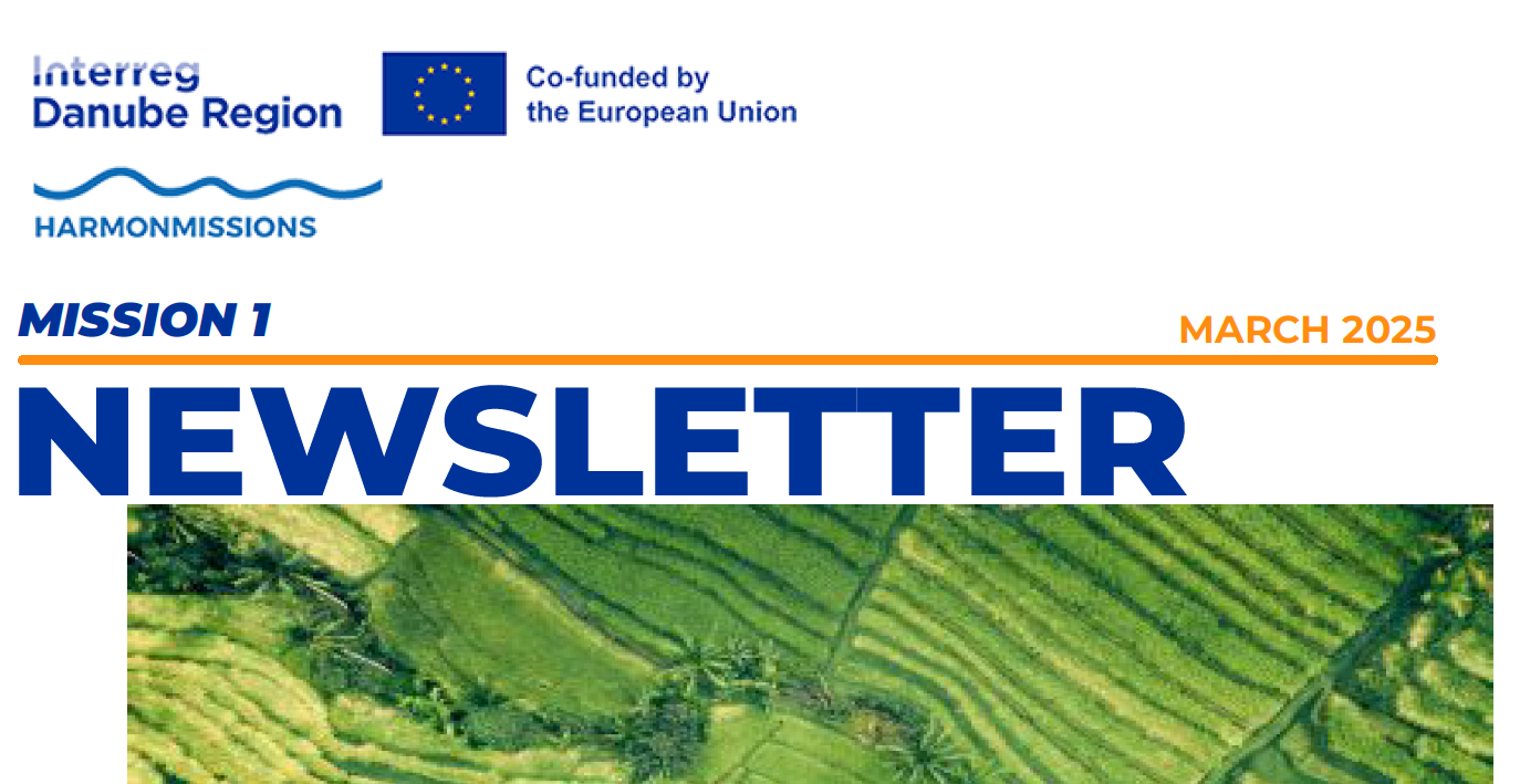 Read more about the article Newsletter mar 2025